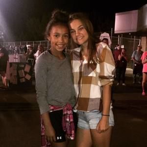 Meet your Posher, Gabrielle